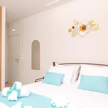 Allegra Studio, Casa D'angelo, Corfu * Corfu (city)