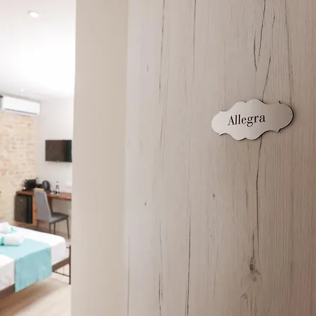 Allegra Studio, Casa D'angelo, Corfu